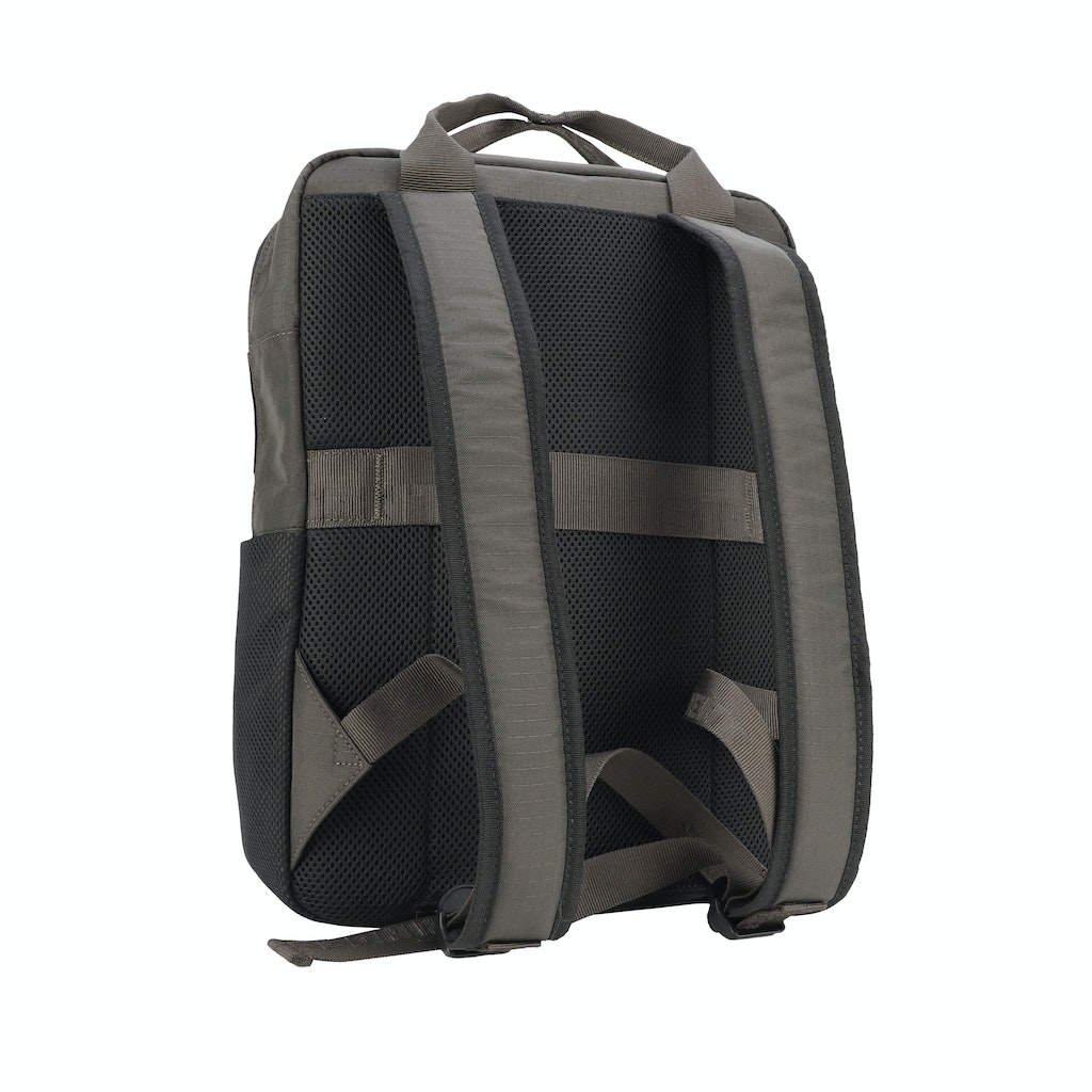 Strellson Rucksack Northwood RS Josh Svz khaki