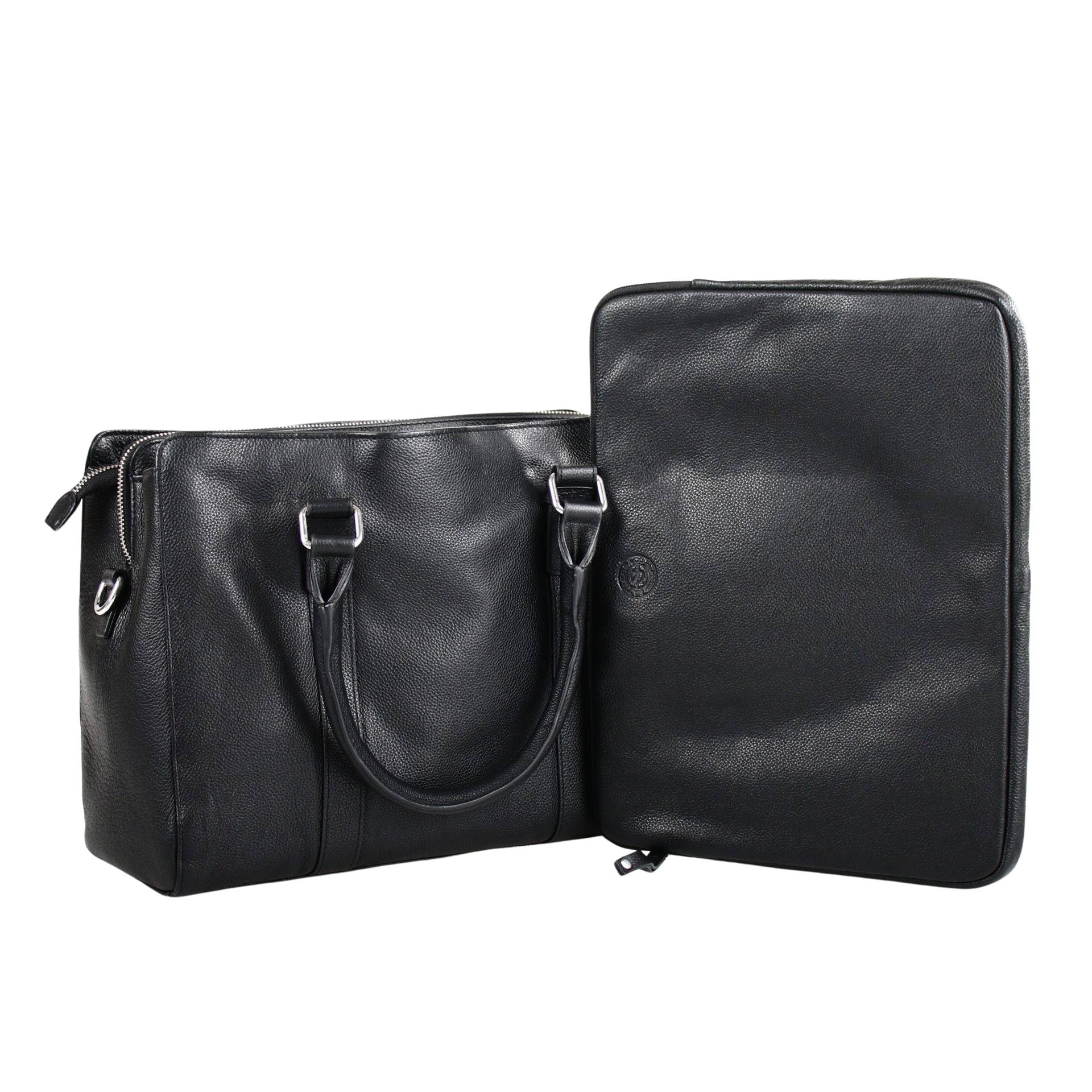 Sattlers & Co. Laptoptasche Jarrito 15“ schwarz