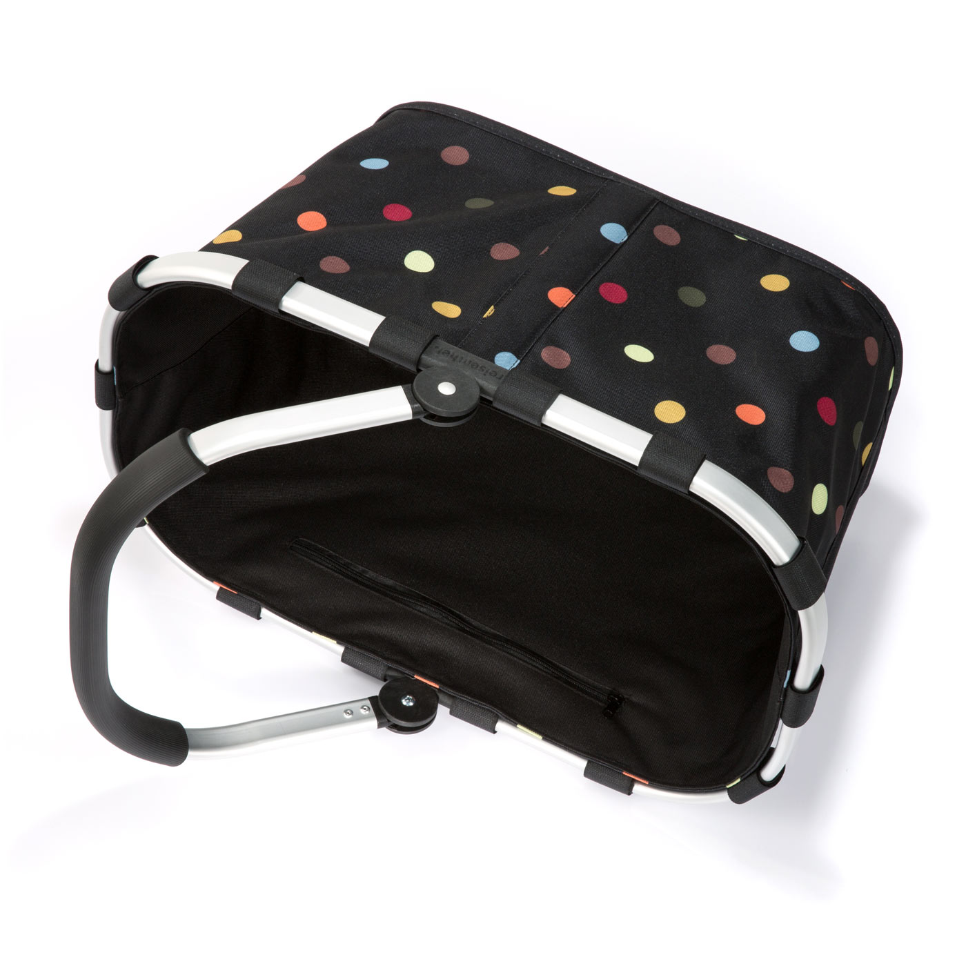 Reisenthel Carrybag dots