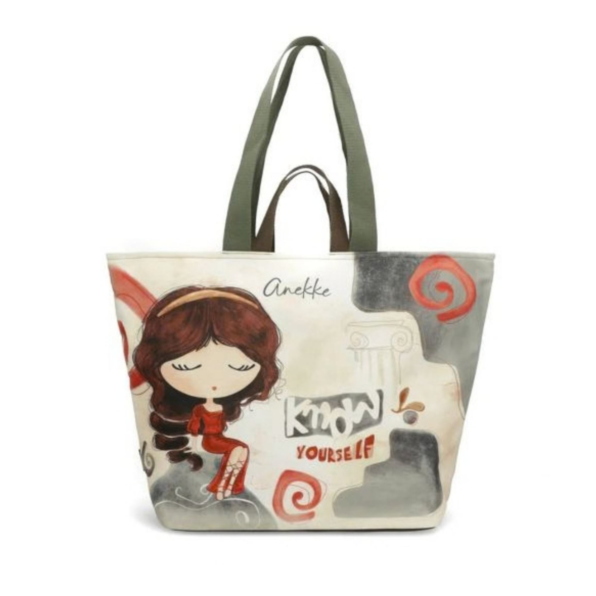 Anekke Strandtasche Muse