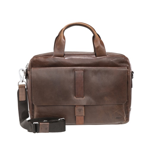 Joop! Businesstasche Loreto Pandion Mhz darkbrown