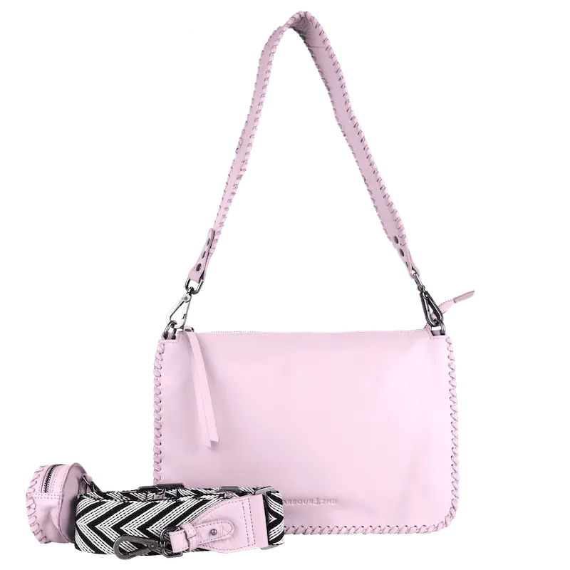 Harbour 2nd Handtasche Gisele lilac