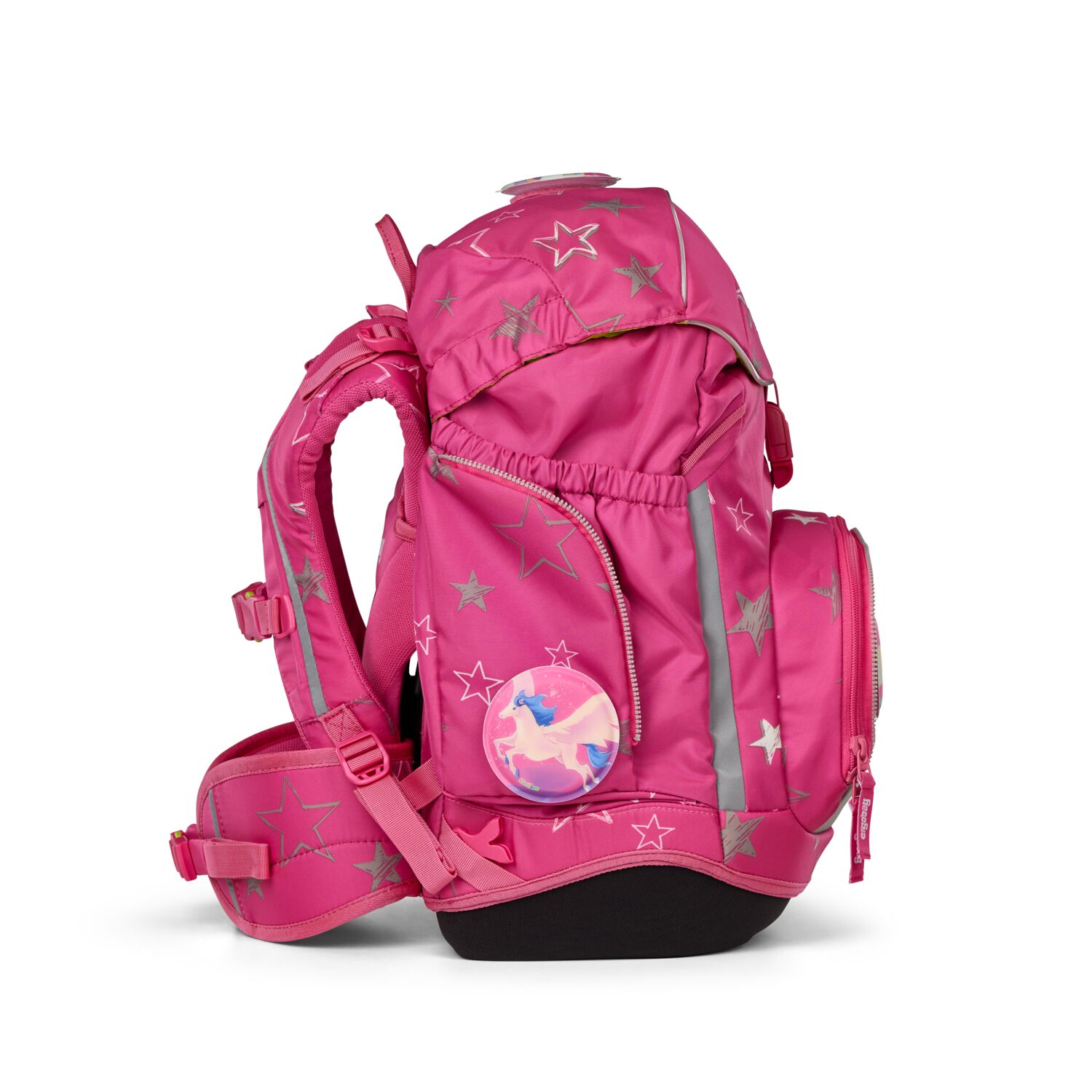 Ergobag Schulranzen-Set Pack SternzauBär 