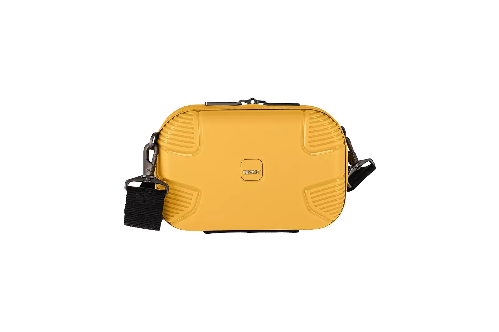 Impackt Minicase IP1 Sunset Yellow Impackt Minicase IP1 Sunset Yellow