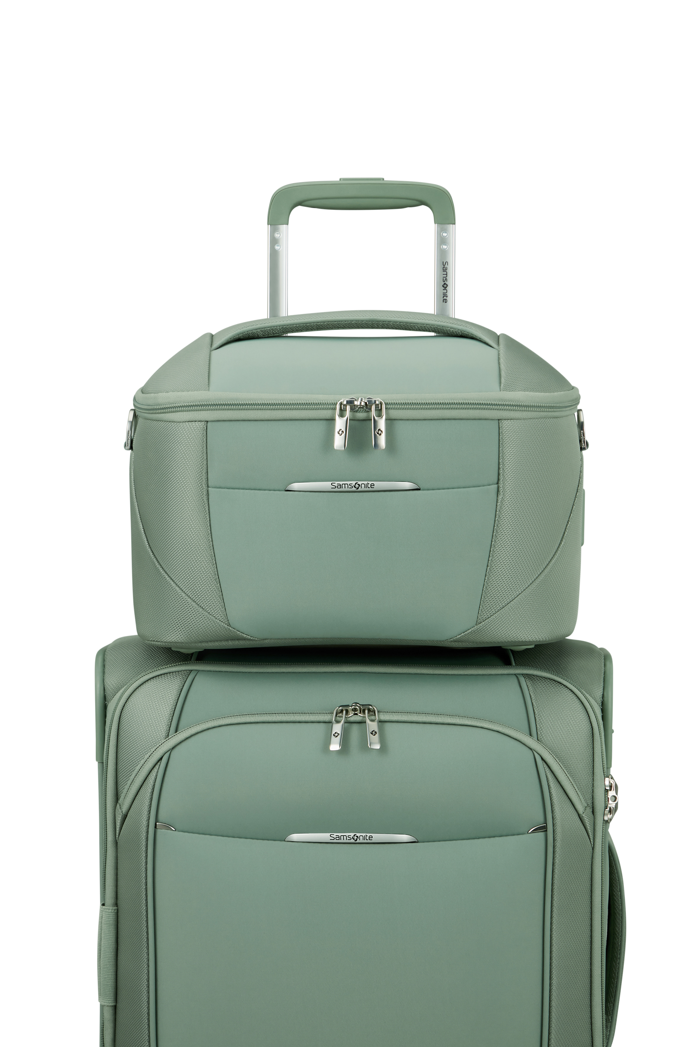 Samsonite RE-LITE Beautycase sage