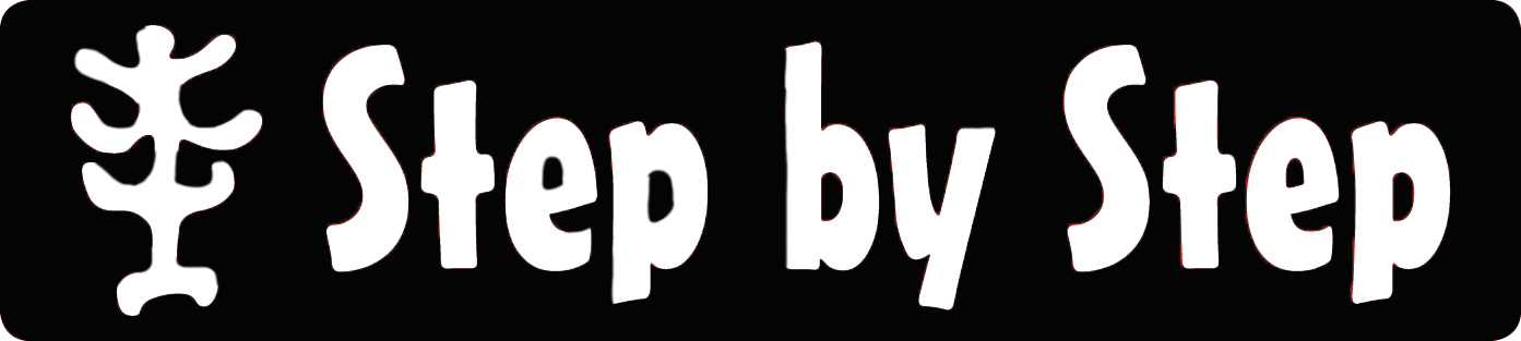 Step by Step