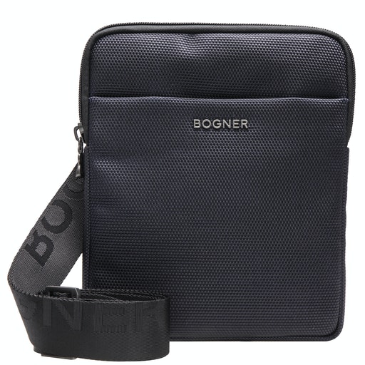 Bogner Herren Umhängetasche Keystone Frank darkblue Bogner Herren Umhängetasche Keystone Frank darkblue