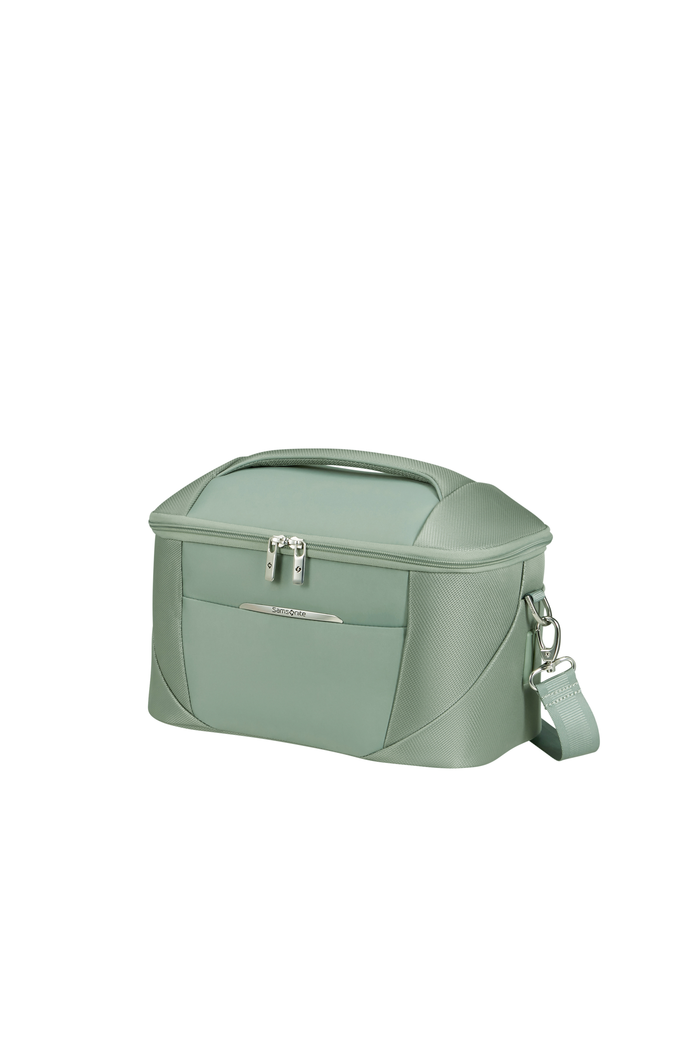 Samsonite RE-LITE Beautycase sage