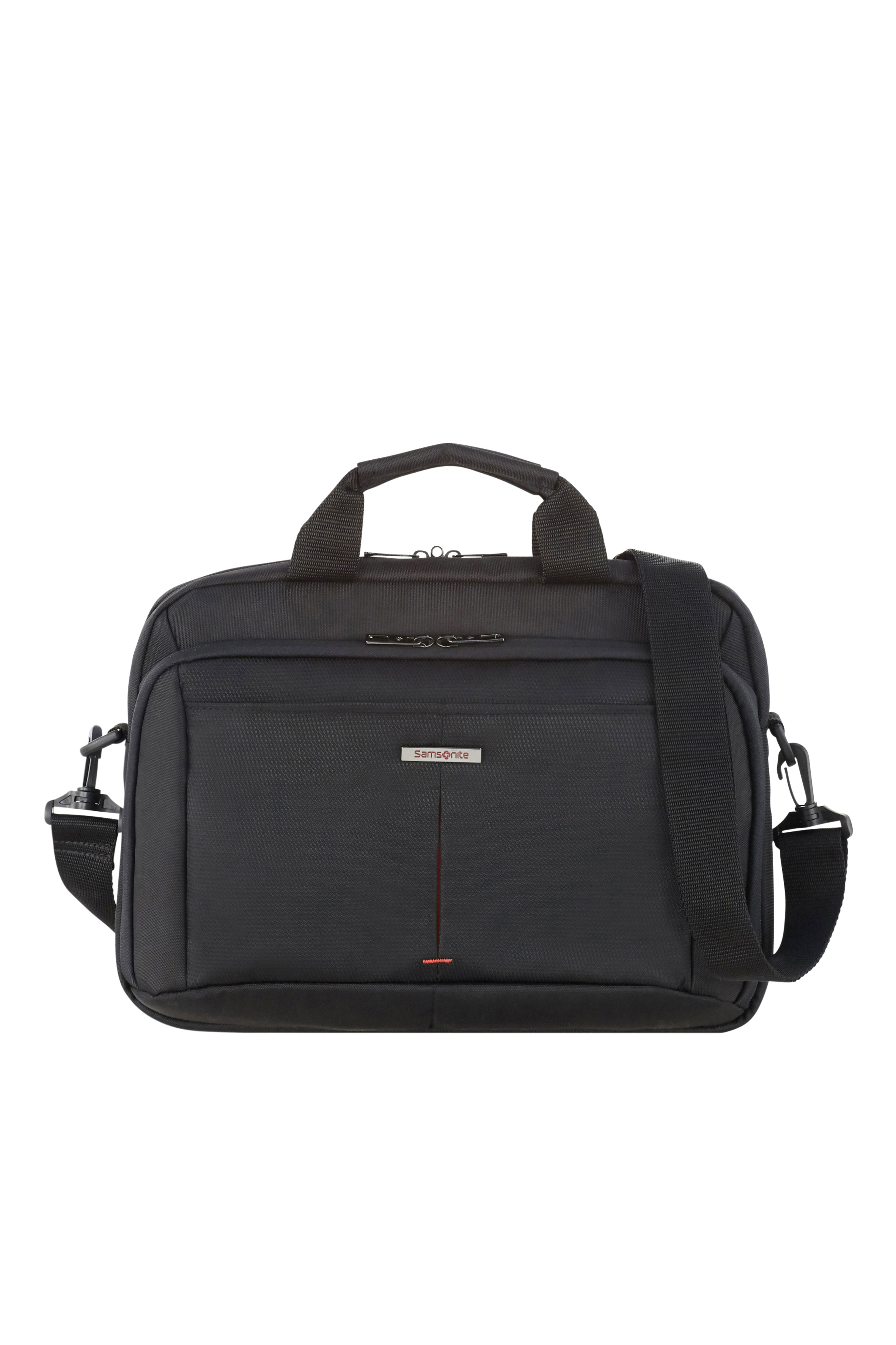 Samsonite GuardIT 2.0 Briefcase schwarz Samsonite GuardIT 2.0 Briefcase schwarz