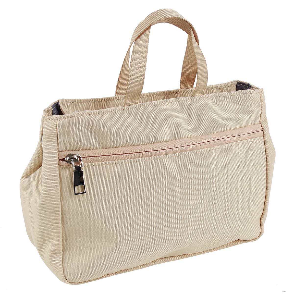 Kenorada Schmuck-/Schminktasche Voyager BO2 beige