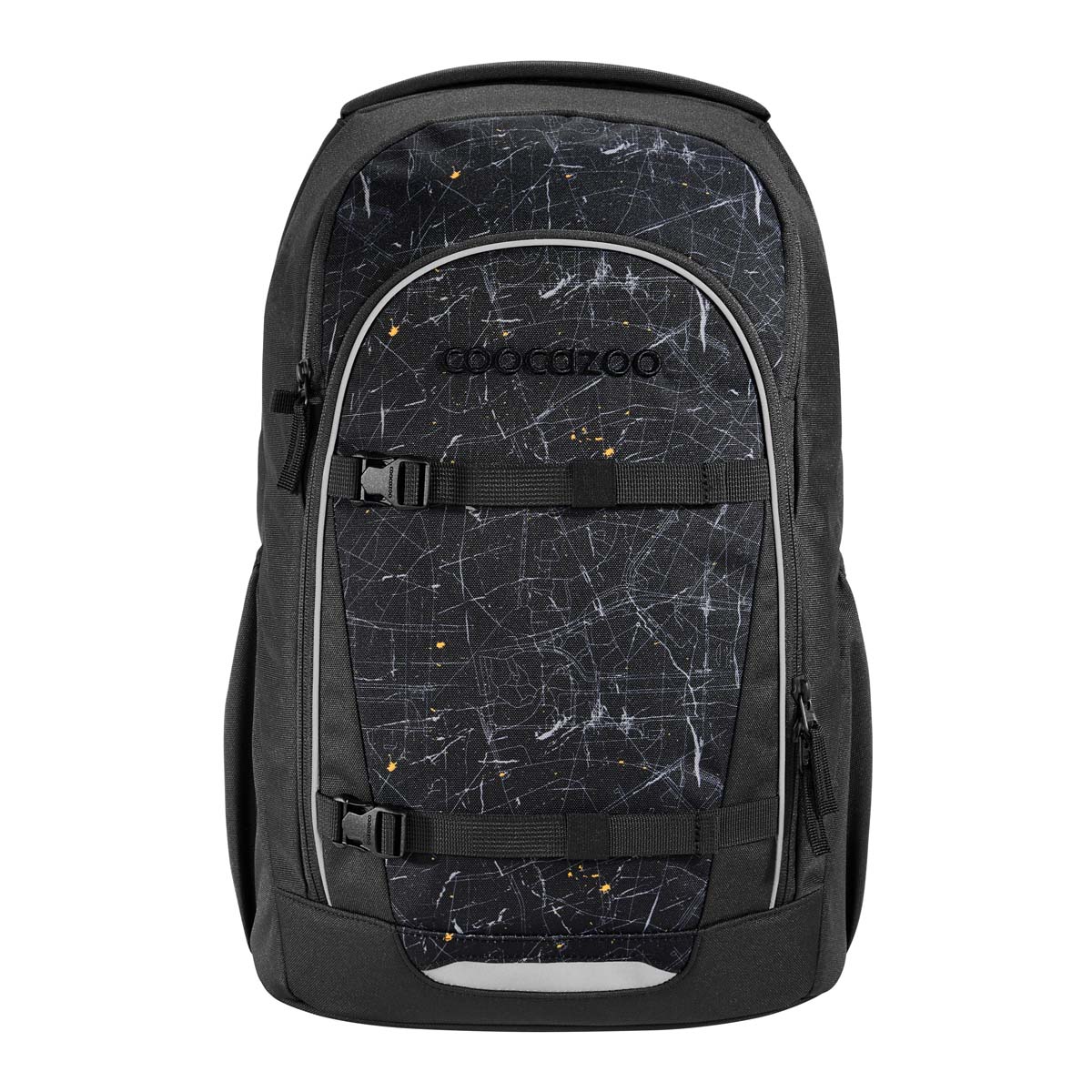 Coocazoo Schulrucksack EVERY Urban Metro Coocazoo Schulrucksack EVERY Urban Metro