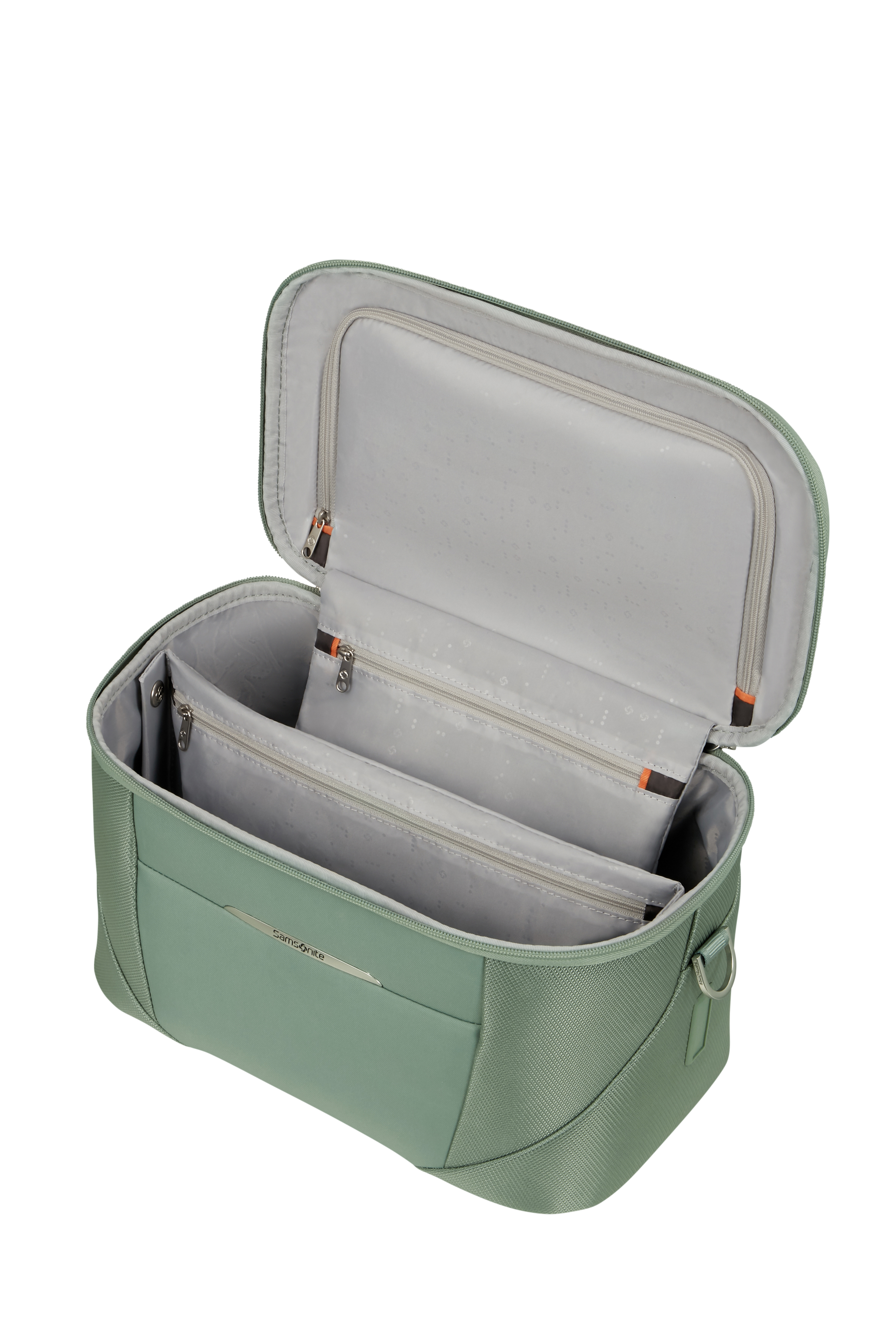 Samsonite RE-LITE Beautycase sage
