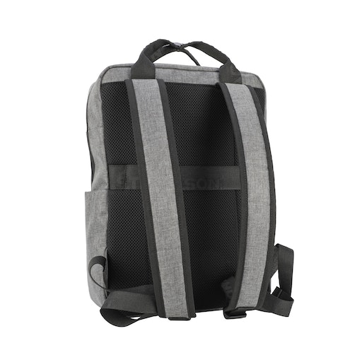 Strellson Rucksack Northwood 2.0 Josh svz dark grey Strellson Rucksack Northwood 2.0 Josh svz dark grey