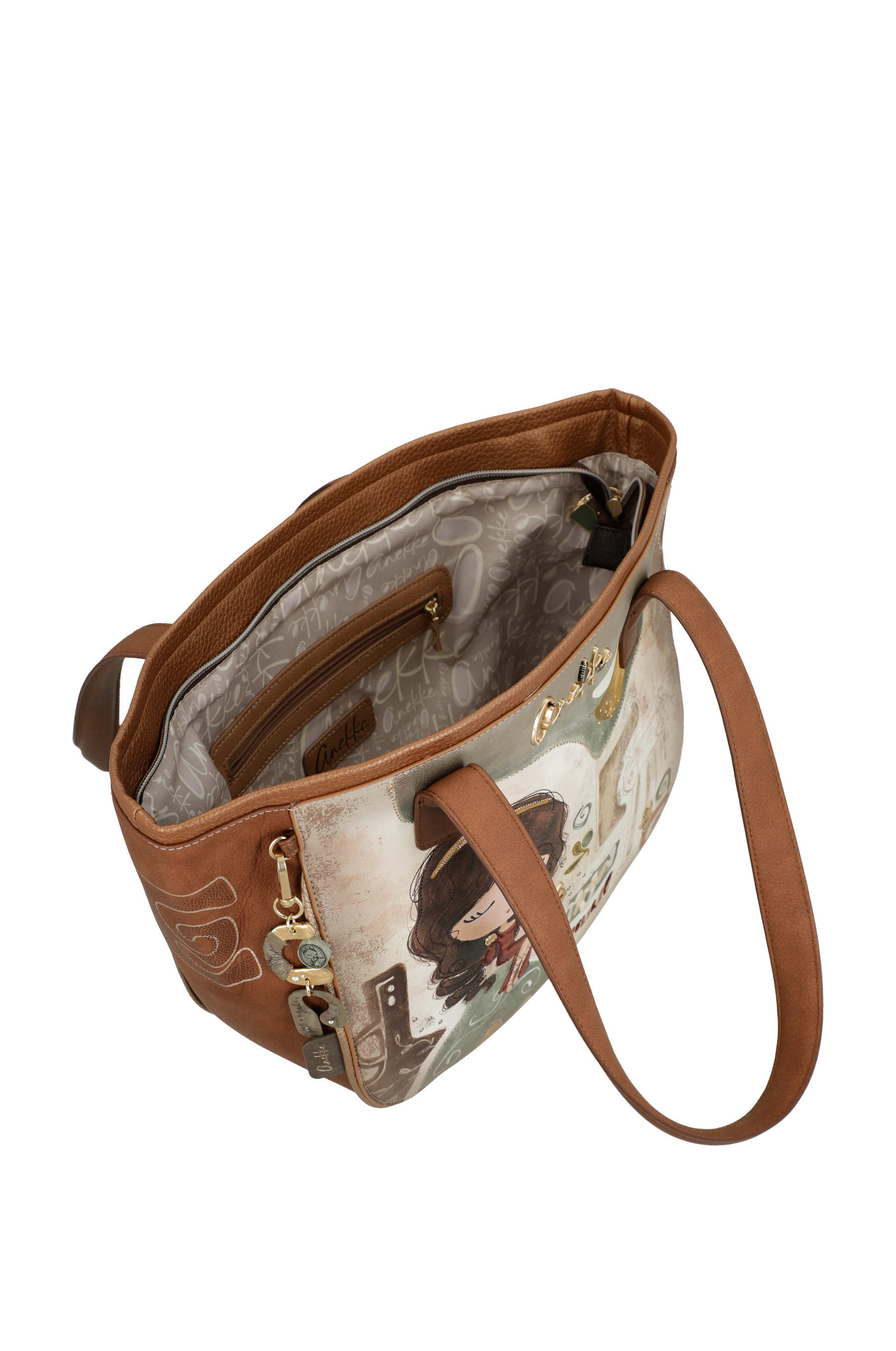 Anekke Schultertasche Muse Anekke Schultertasche Muse