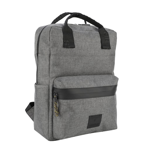 Strellson Rucksack Northwood 2.0 Josh svz dark grey Strellson Rucksack Northwood 2.0 Josh svz dark grey