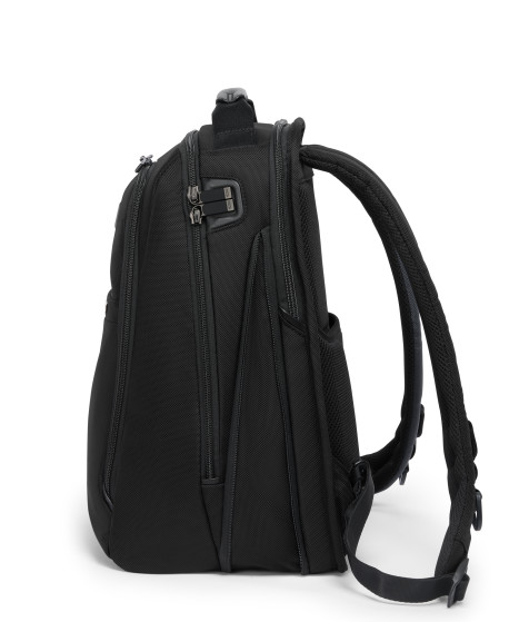 TUMI Alpha Laptoprucksack 15" Medium black TUMI Alpha Laptoprucksack 15" Medium black