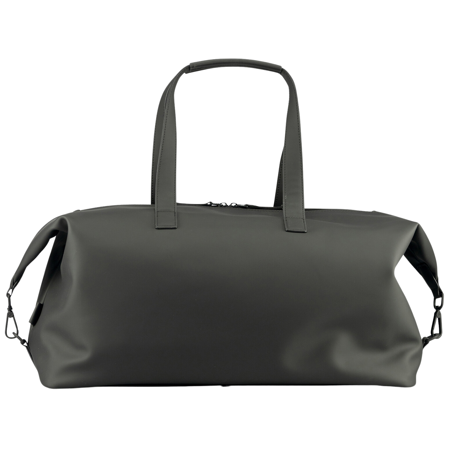 Jost Reisetasche Hamar schwarz