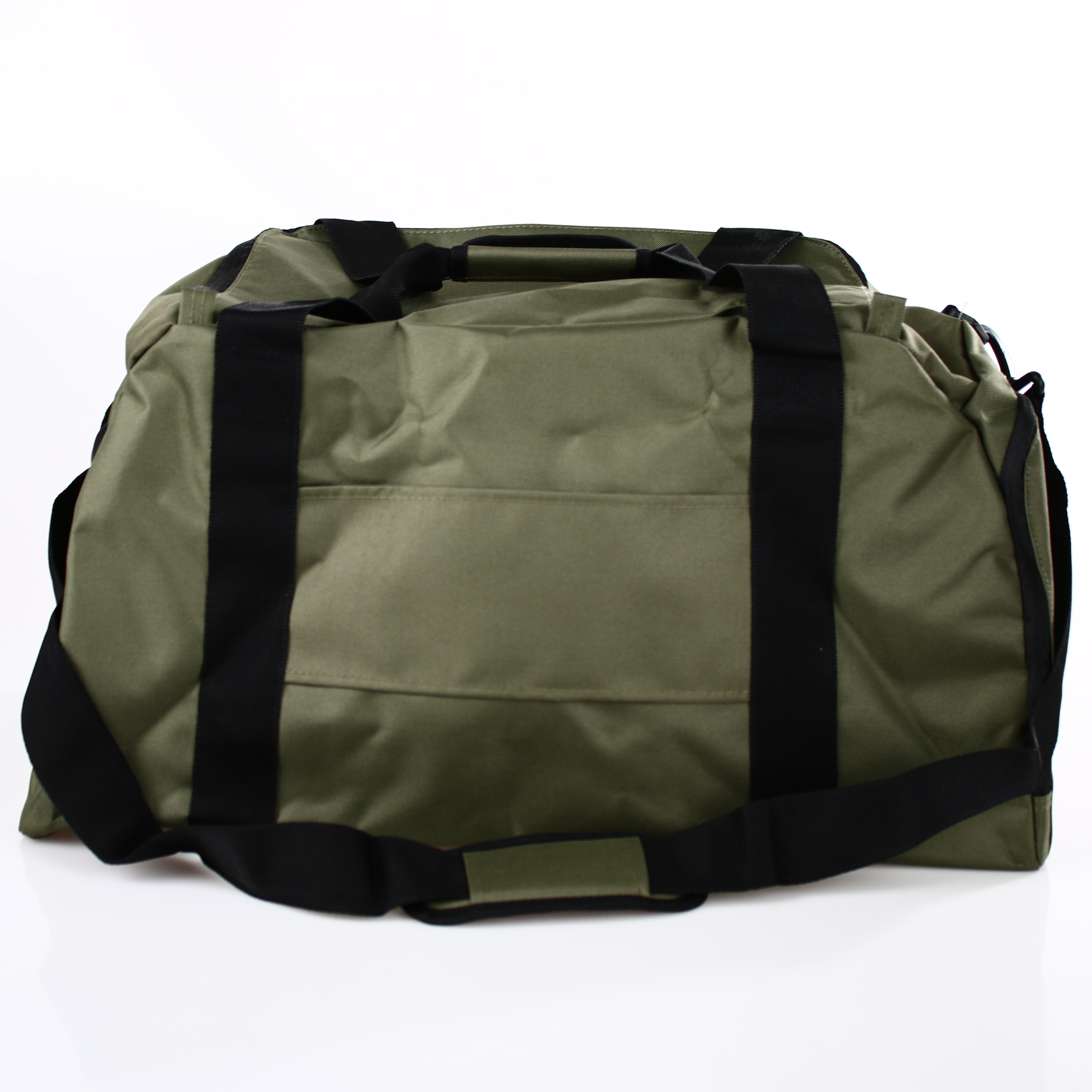 Kenorada Reisetasche Rainbow L green
