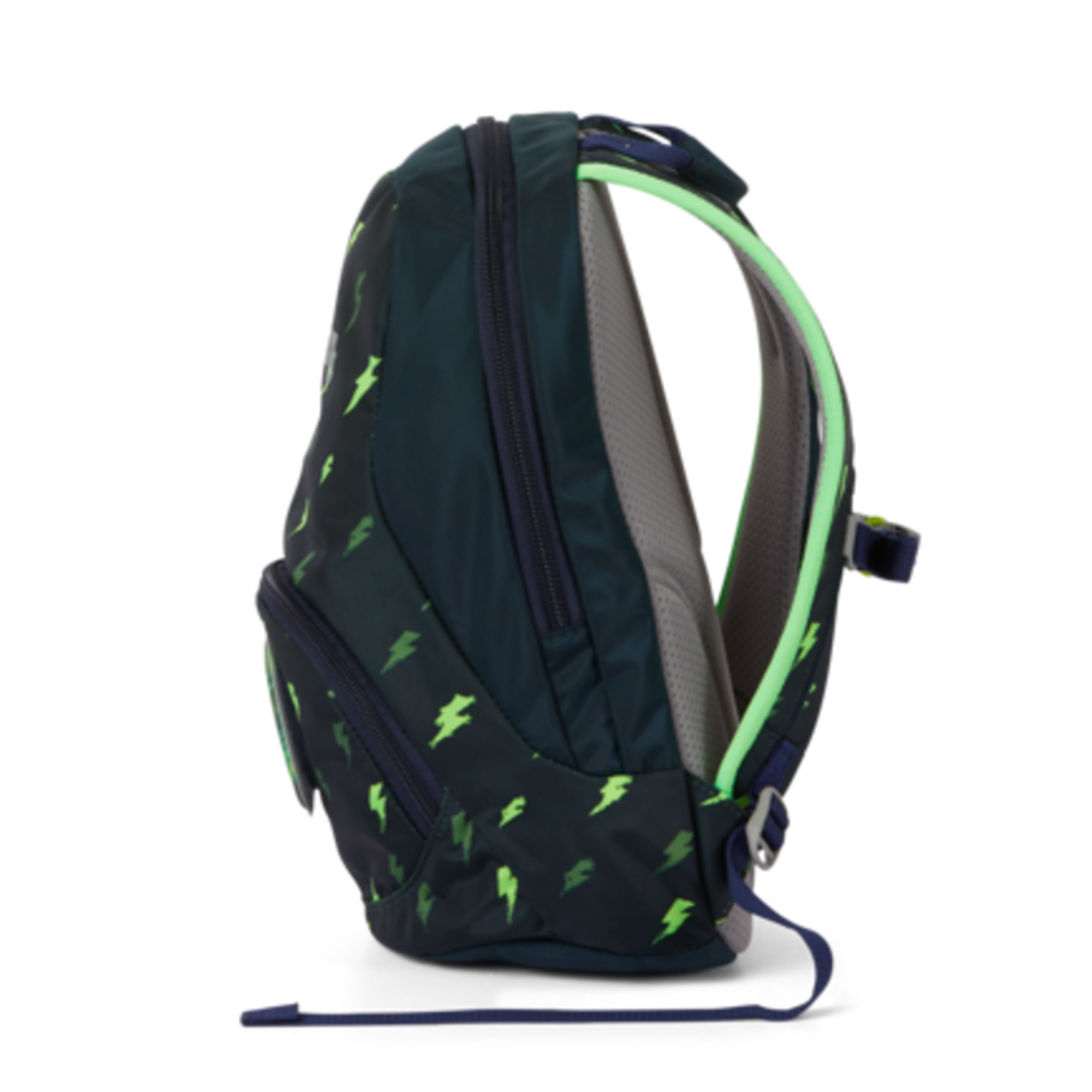 Ergobag Ease small Kinderrucksack Bärtolomäus Ergobag Ease small Kinderrucksack Bärtolomäus
