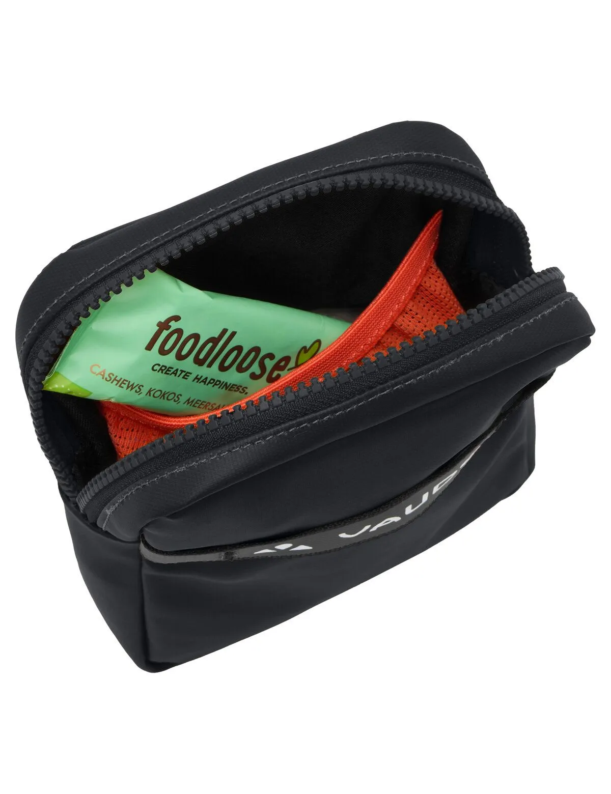Vaude Sicherheitstasche Kataja für Reisen schwarz Vaude Sicherheitstasche Kataja für Reisen schwarz