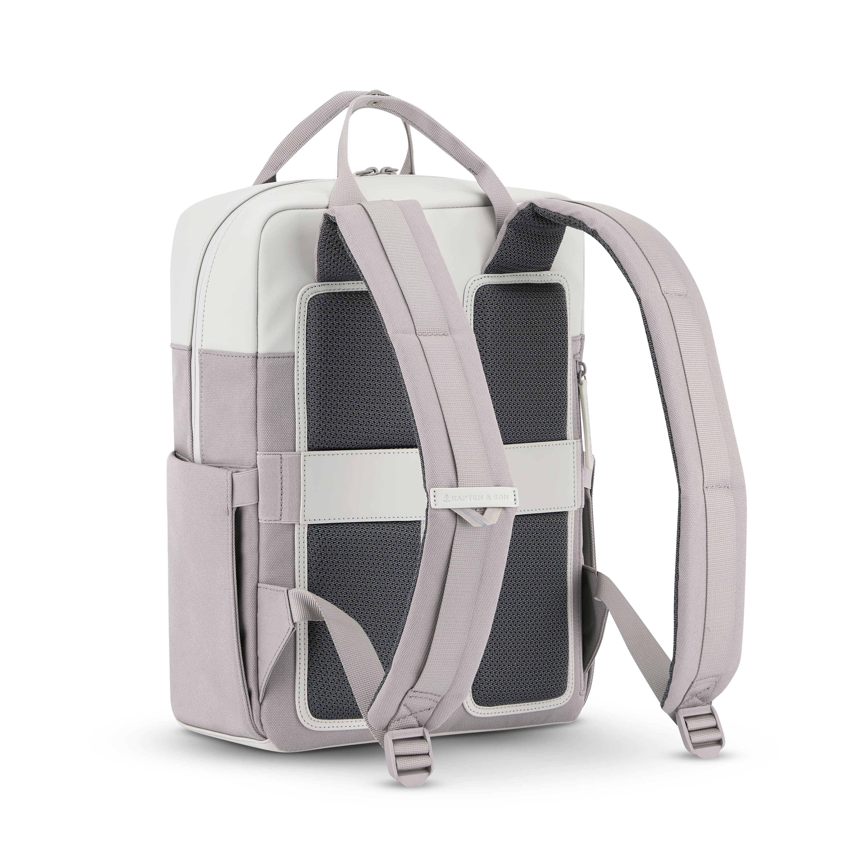 Kapten & Son Rucksack Bergen Pro Muted Clay