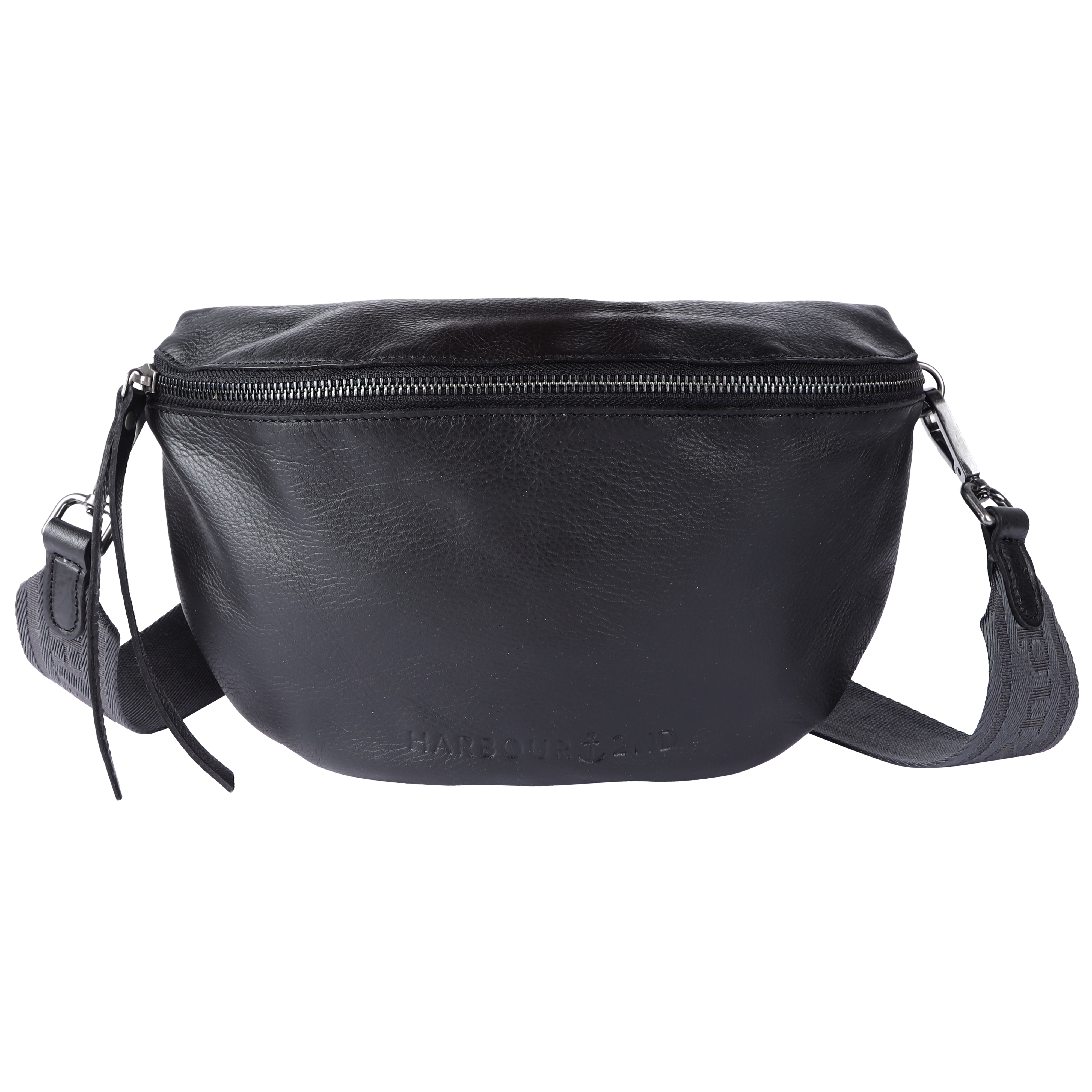 Harbour 2nd Bauchtasche Evi ash