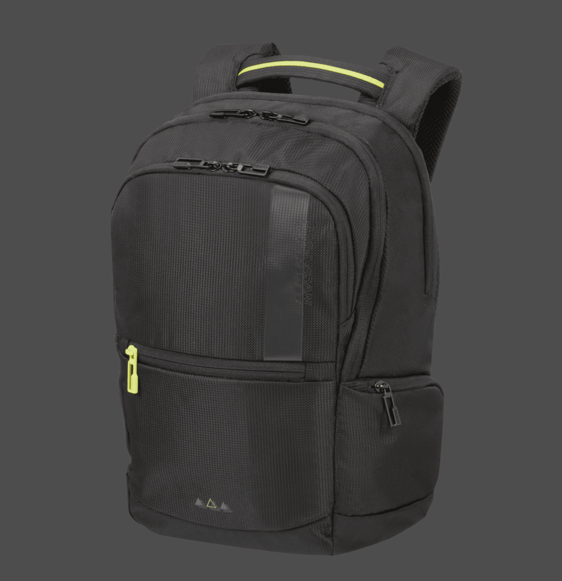American Tourister Laptop Rucksack Work-E 14“ 138221 schwarz