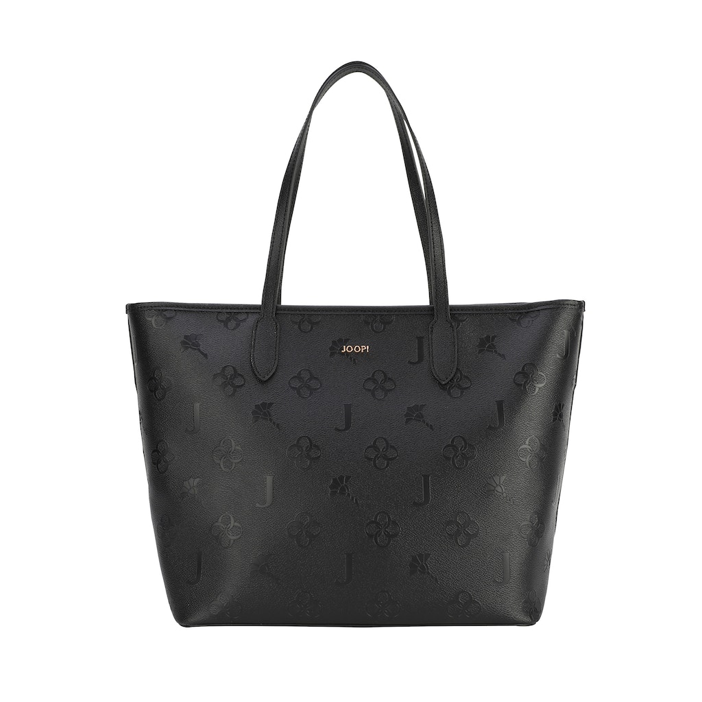 Joop! Decoro Edition Lara Shopper Lhz Joop! Decoro Edition Lara Shopper Lhz