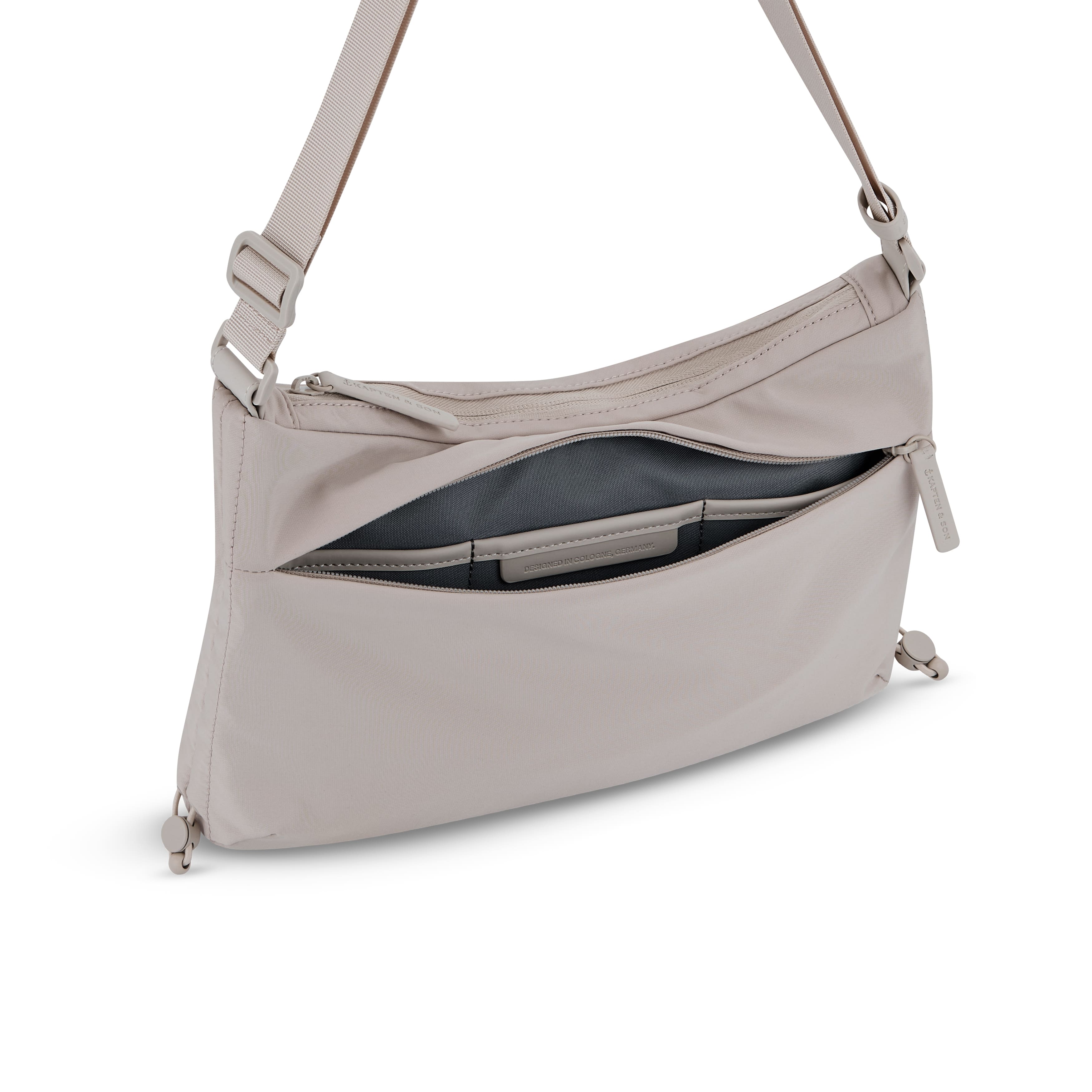 Kapten & Son Umhängetasche Skara Small Muted Rose Kapten & Son Umhängetasche Skara Small Muted Rose