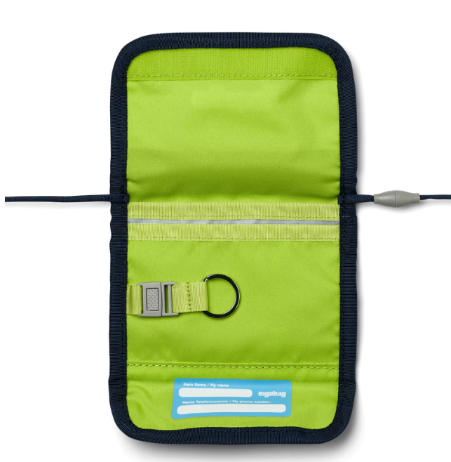 Ergobag Brustbeutel Kobärnikus Ergobag Brustbeutel Kobärnikus