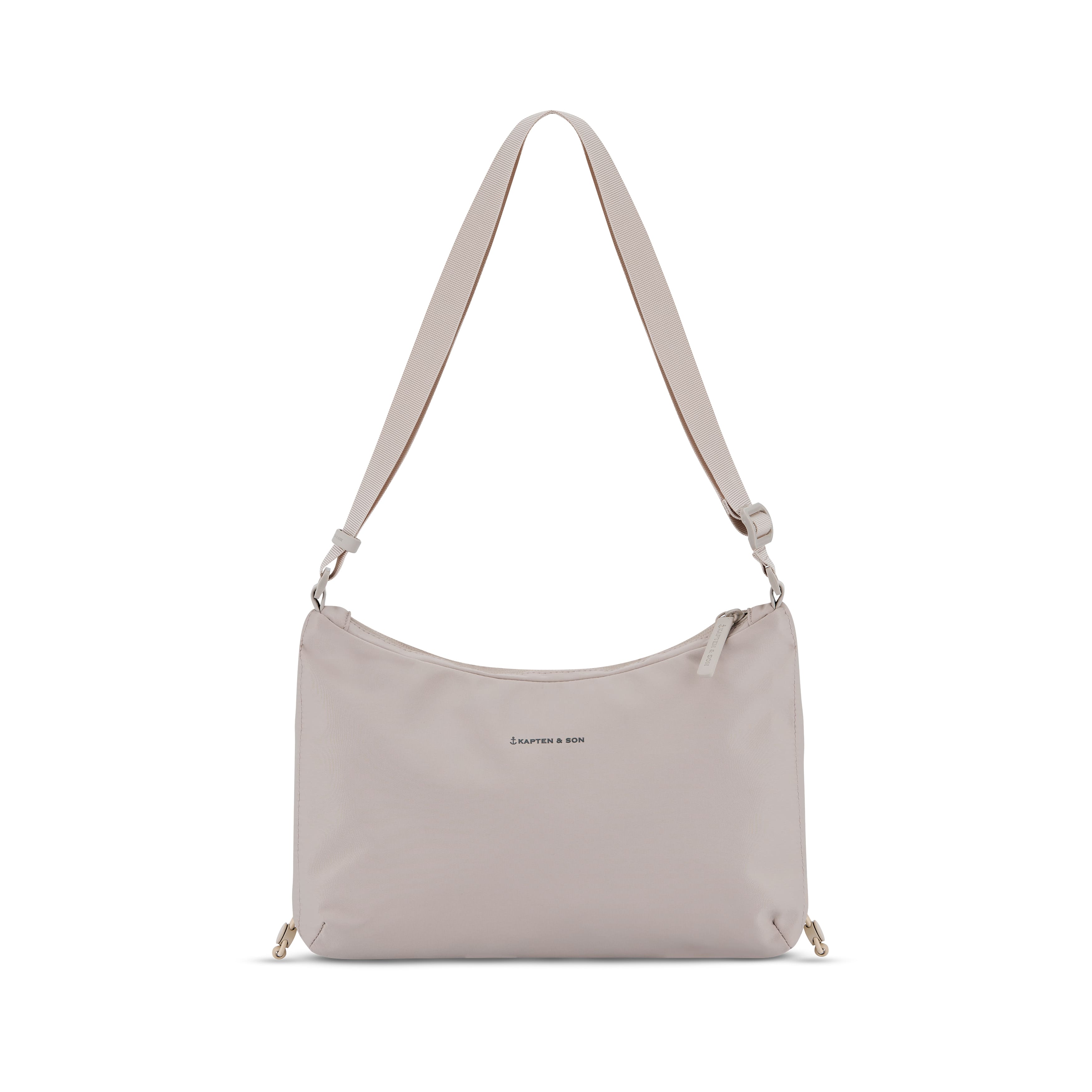Kapten & Son Umhängetasche Skara Small Muted Rose