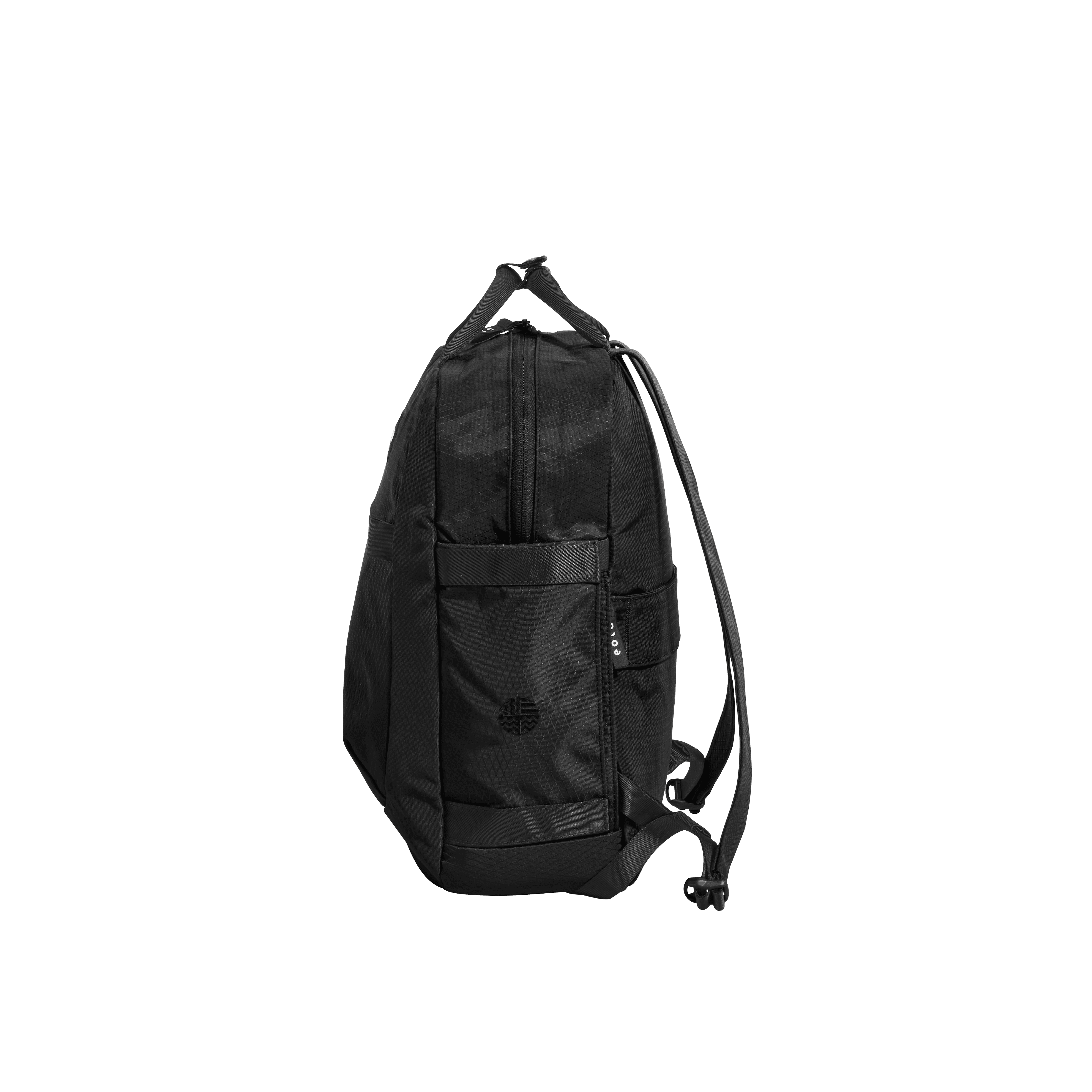 eoto Rucksack SMALL16 schwarz