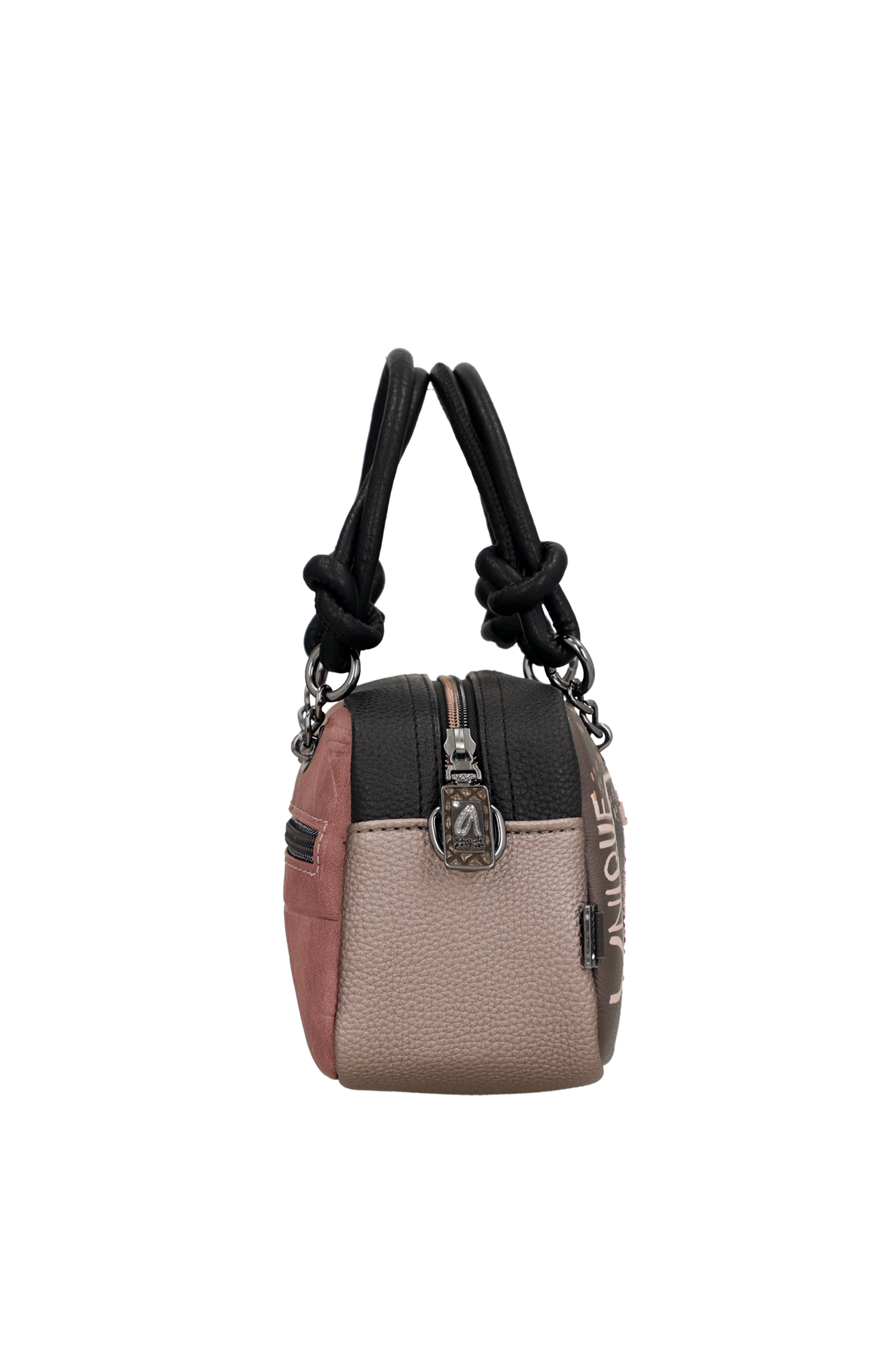 Anekke handtasche mit Umhängeriemen Mademoiselle klein