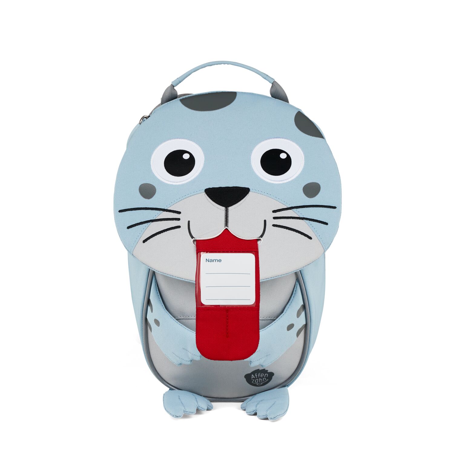 Affenzahn Kinderrucksack Kleiner Freund Robbe Affenzahn Kinderrucksack Kleiner Freund Robbe
