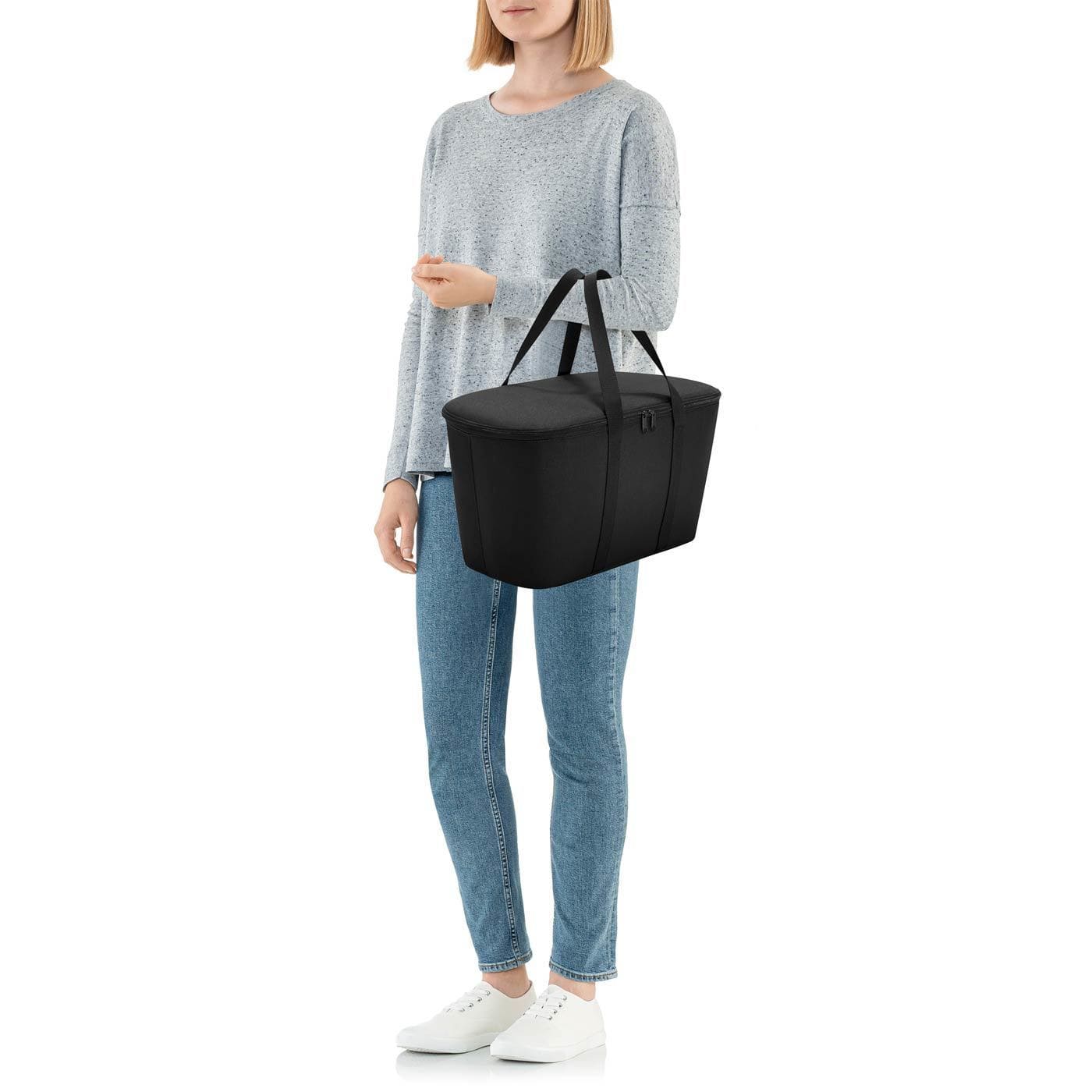 Reisenthel Coolerbag black Reisenthel Coolerbag black