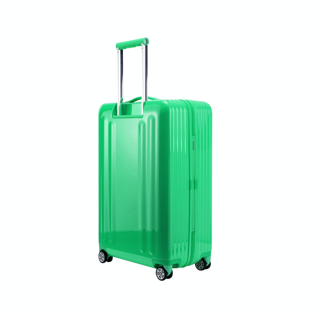 Bogner Trolley PIZ C55 irish green 65cm Bogner Trolley PIZ C55 irish green 65cm