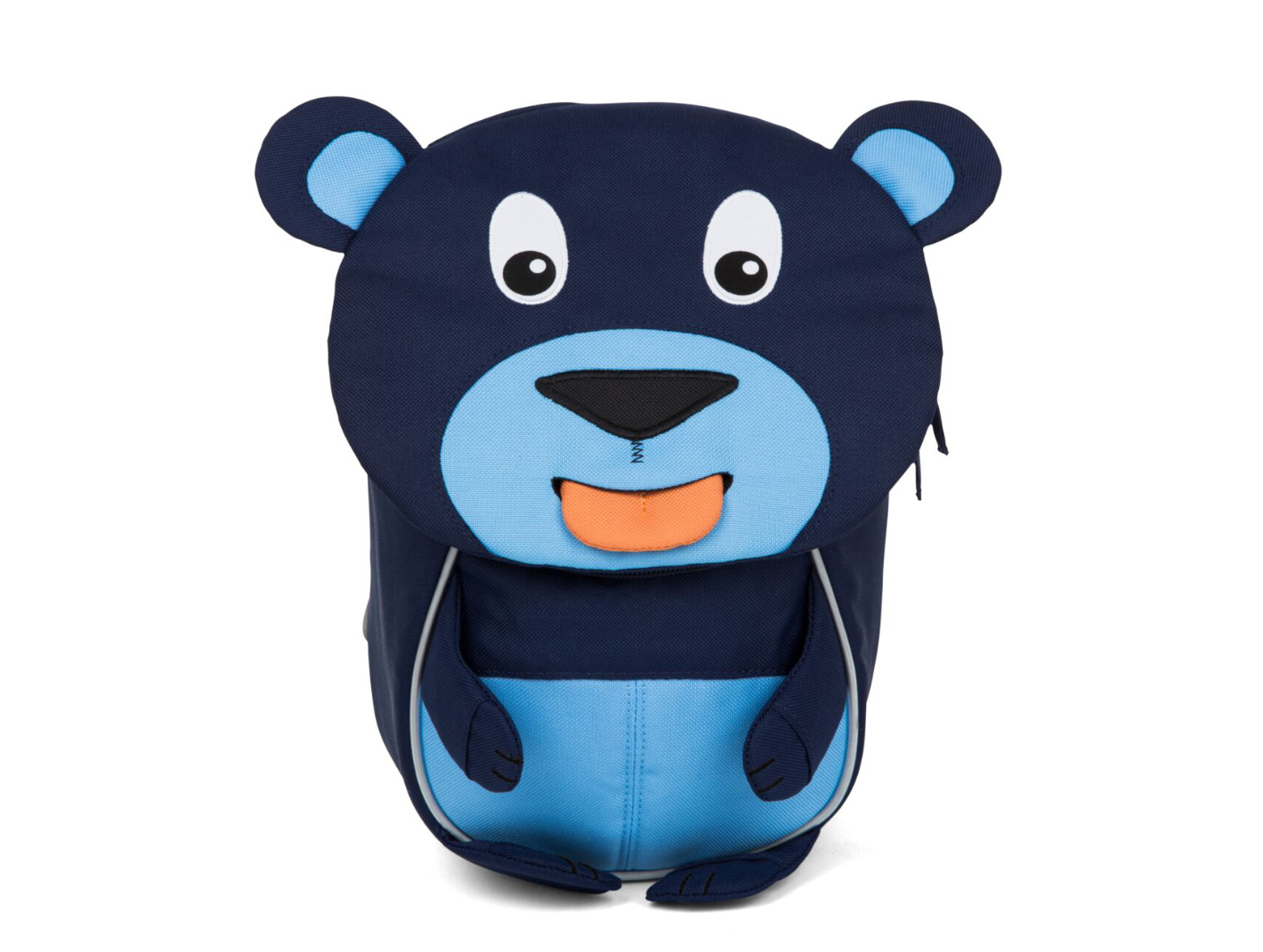 Affenzahn Kinderrucksack Kleiner Freund Bär