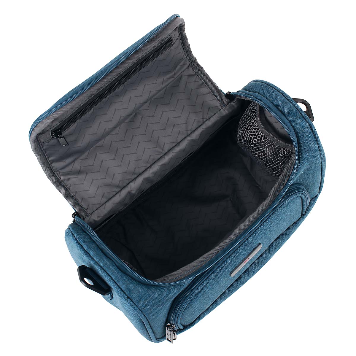 Von Cronshagen Beauty Case Cloud 2.0 petrol