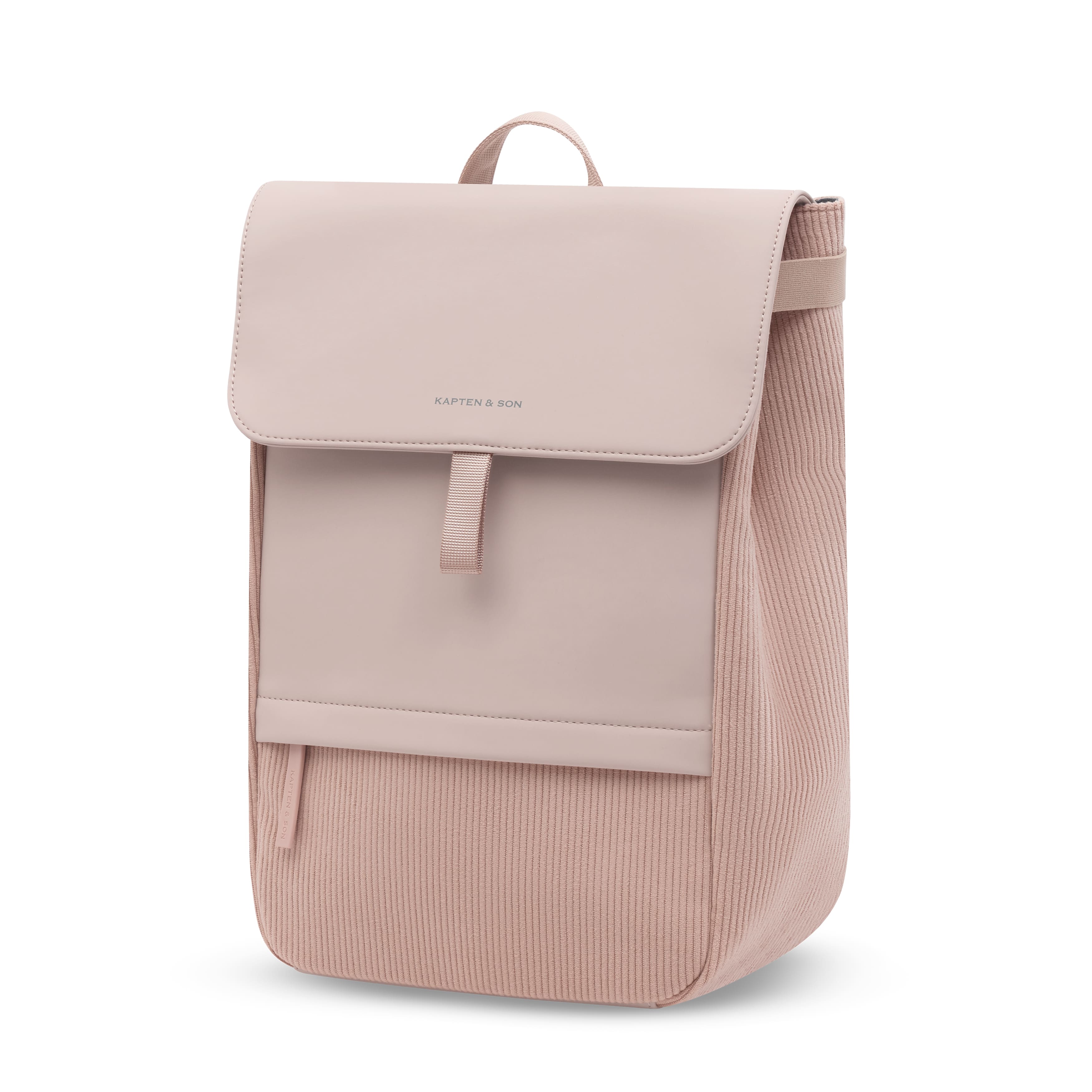 Kapten & Son Fyn Cord rose clay Kapten & Son Fyn Cord rose clay