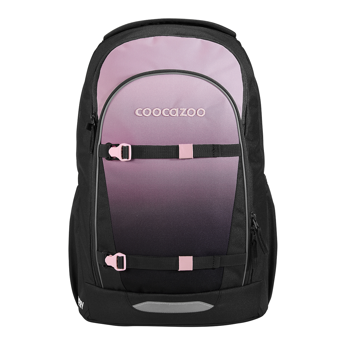 Coocazoo Schulrucksack EVERY Rose Shadows Coocazoo Schulrucksack EVERY Rose Shadows