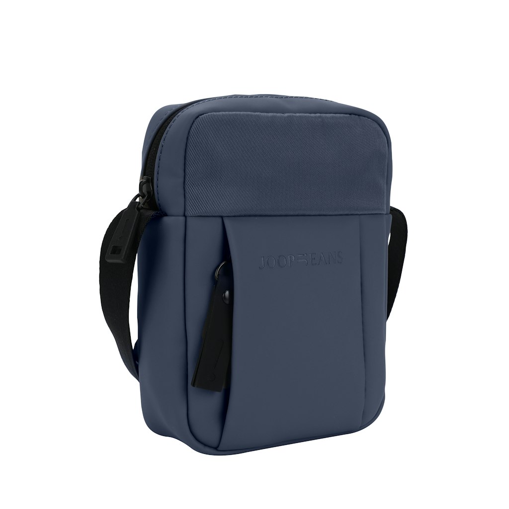 Joop! Atessa Rafael Shoulderbag Xsvz darkblue Joop! Atessa Rafael Shoulderbag Xsvz darkblue
