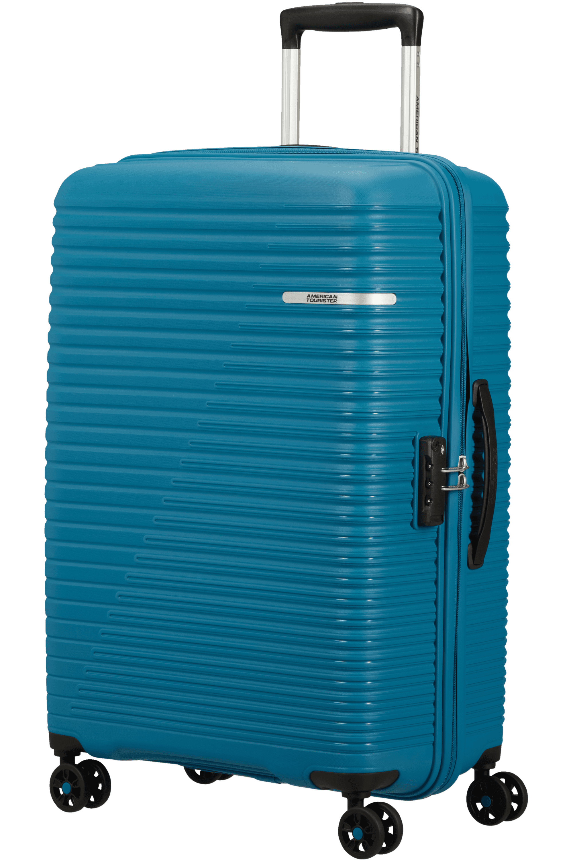 American Tourister Trolley Liftoff 67cm surf teal