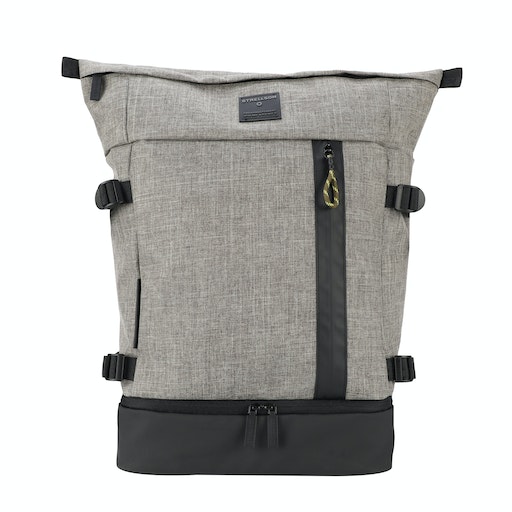Strellson Rucksack Northwood 2.0 Sebastian Lvz grey Strellson Rucksack Northwood 2.0 Sebastian Lvz grey