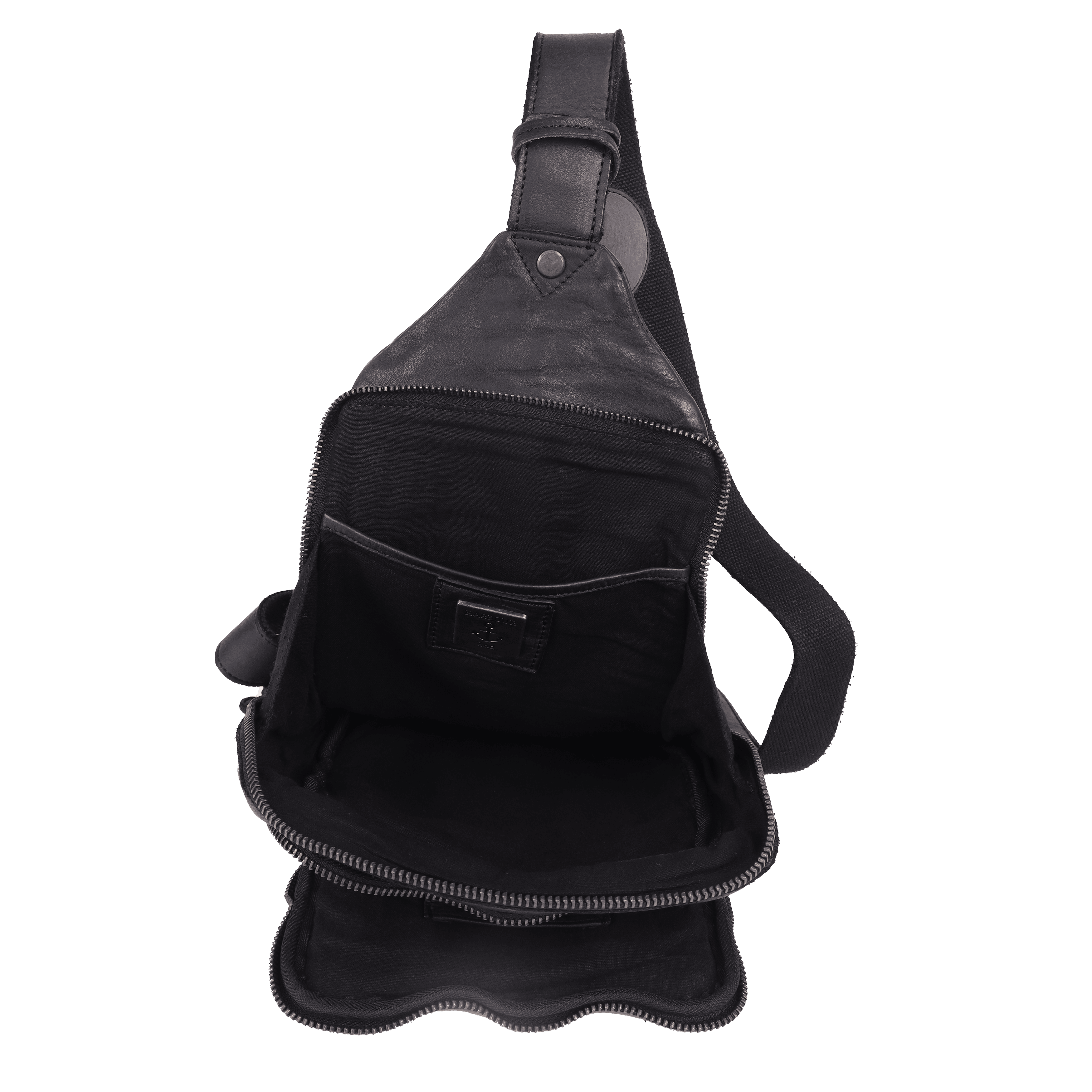 Harbour 2nd Crossbody Bag Phoenix ash