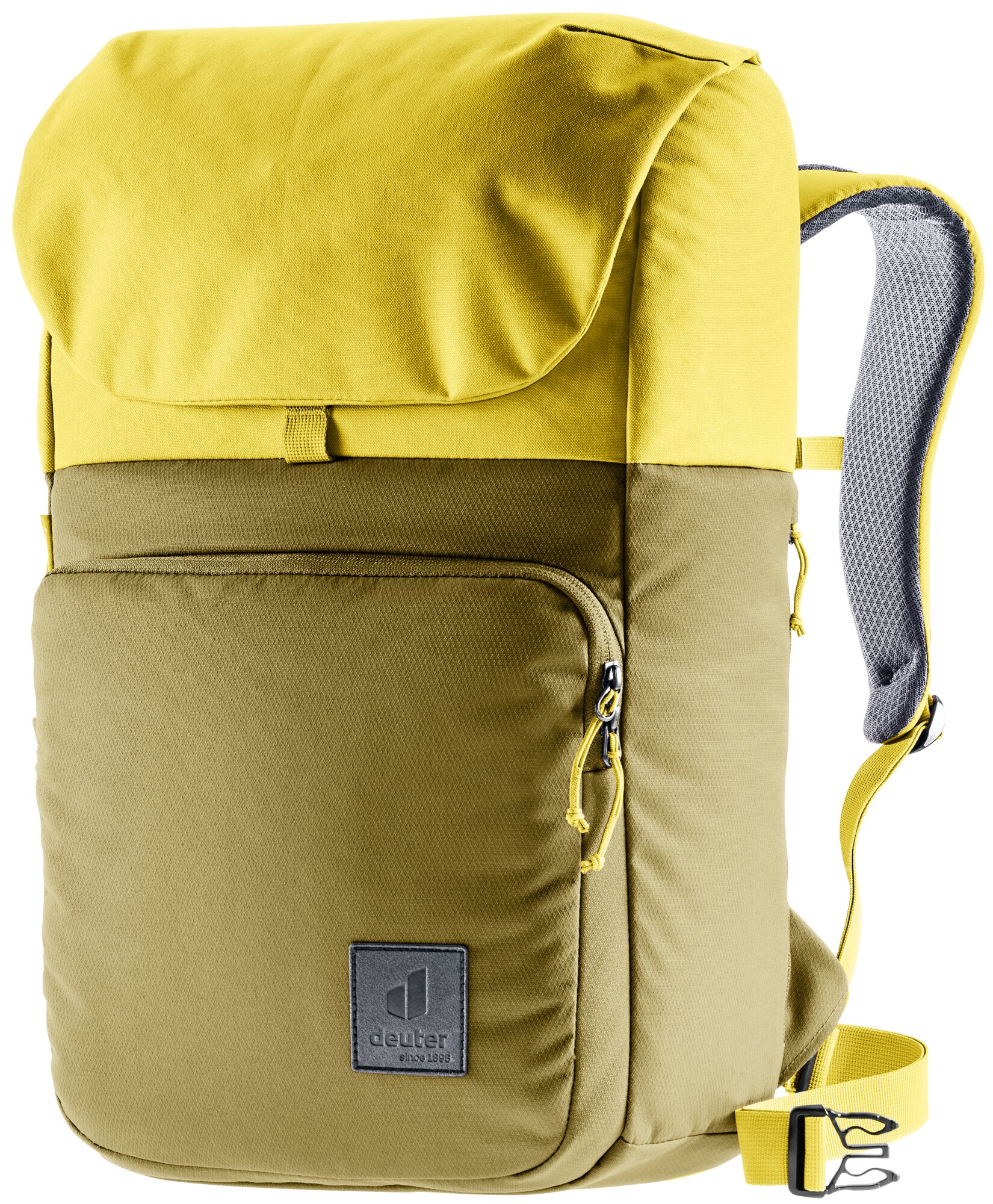 Deuter Freizeitrucksack UP Sydney clay gelb