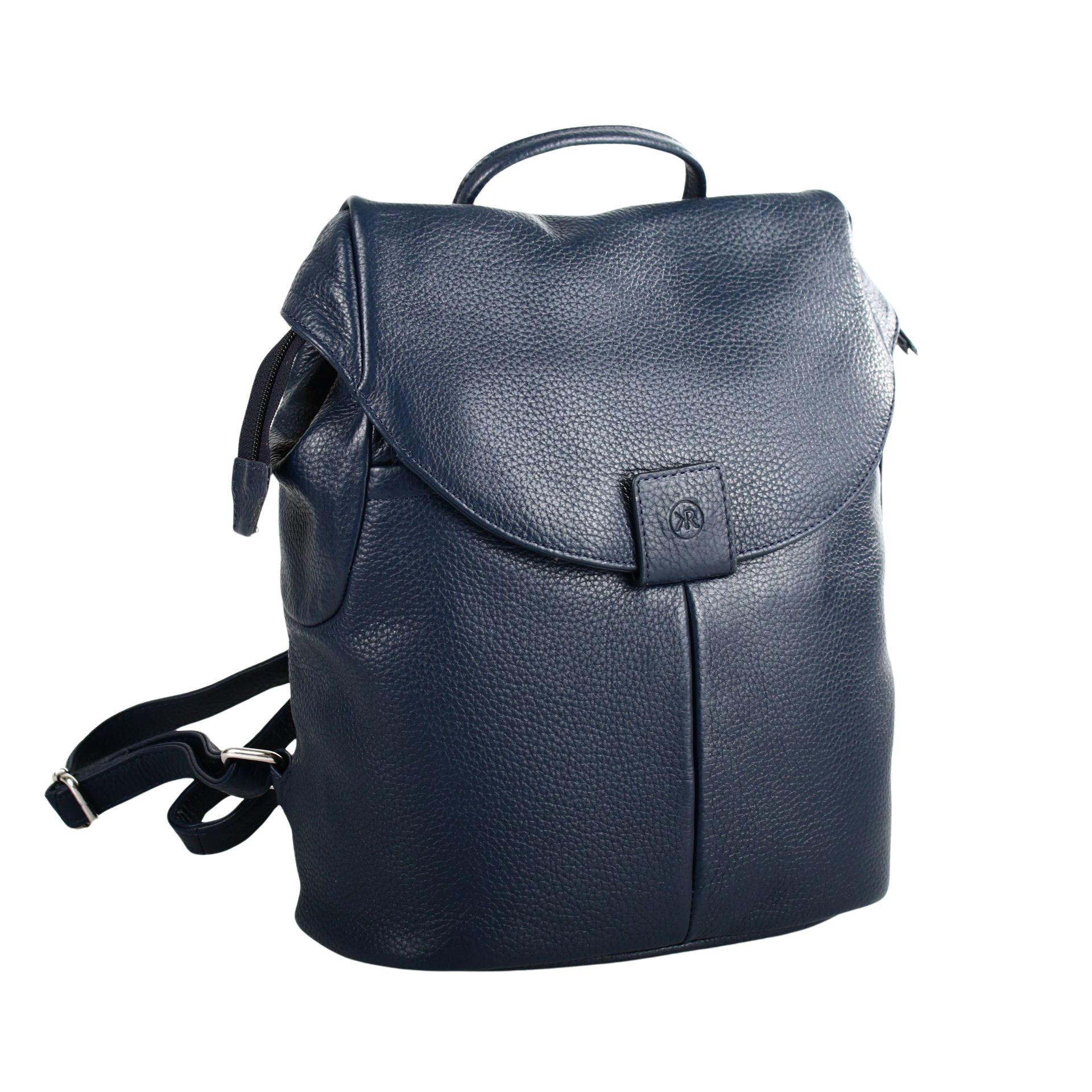 Kenorada Damenrucksack Infanta dunkelblau Kenorada Damenrucksack Infanta dunkelblau