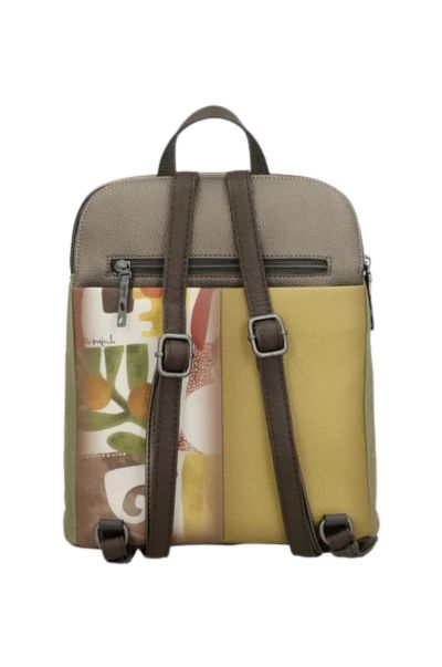 Anekke Rucksack Muse quadratisch Anekke Rucksack Muse quadratisch
