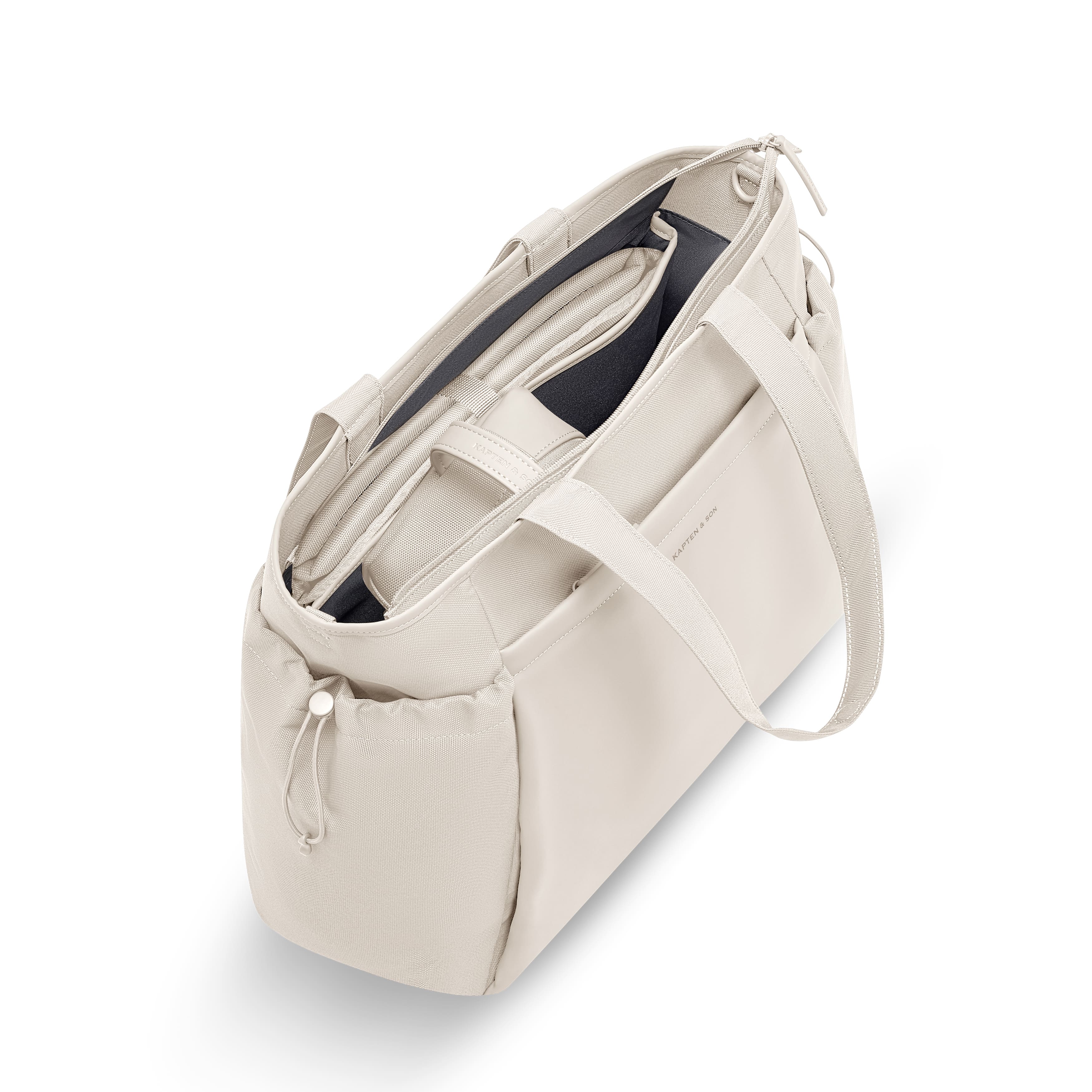 Kapten & Son Hellvi Pro Large sandstone