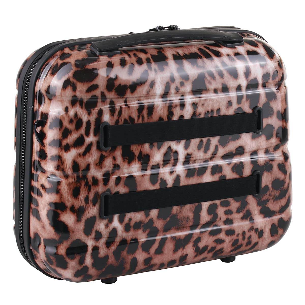 KENORADA Beautycase Vortex leopard