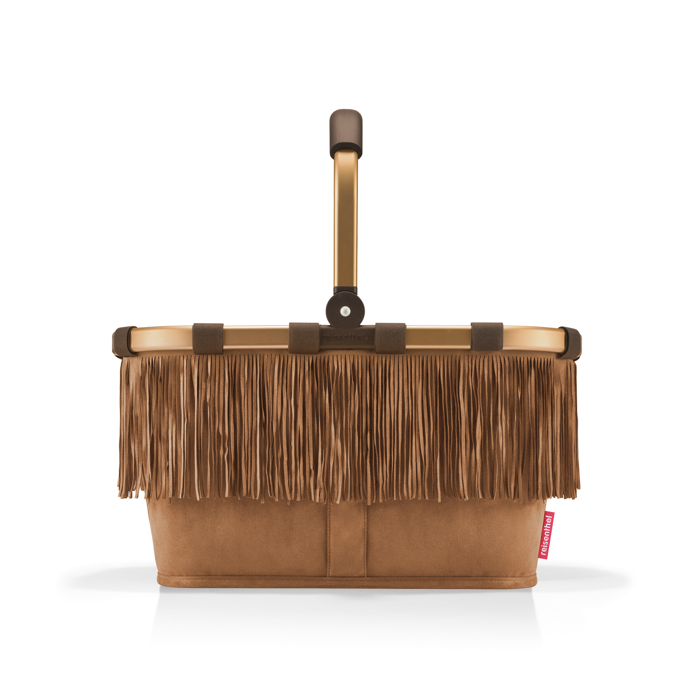 Reisenthel Einkaufskorb Carrybag Western Reisenthel Einkaufskorb Carrybag Western